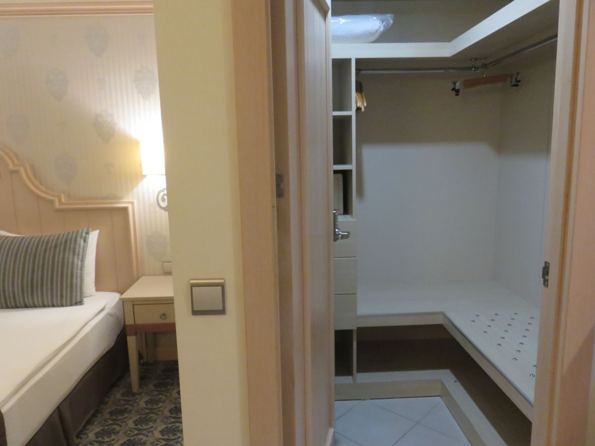 imagini hotel Starlight Resort